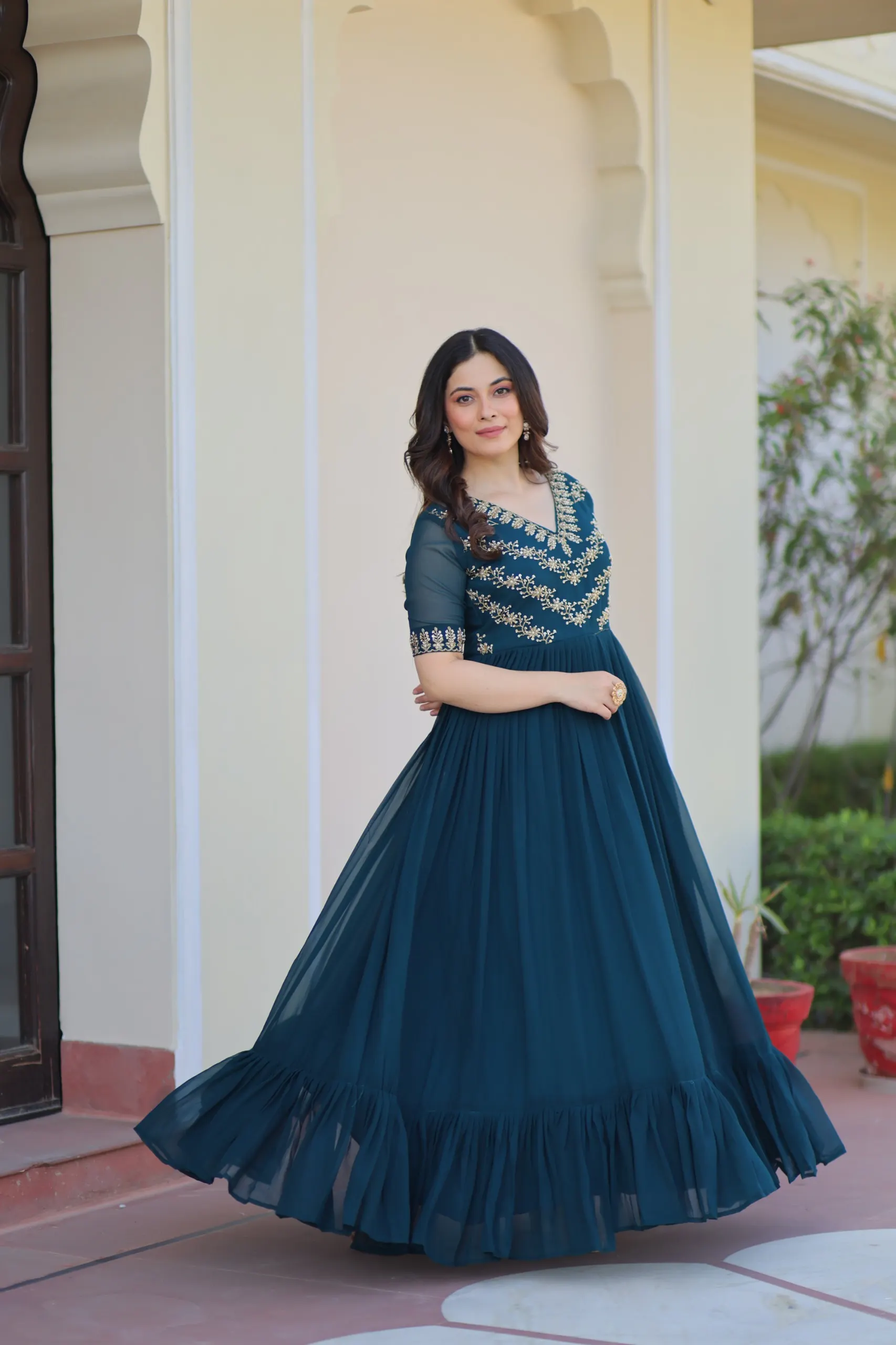 Gown Sets