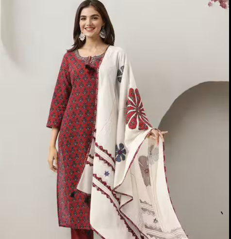Kurta Sets