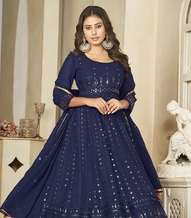 Ethnic Wear