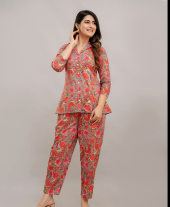 Co-ord Sets