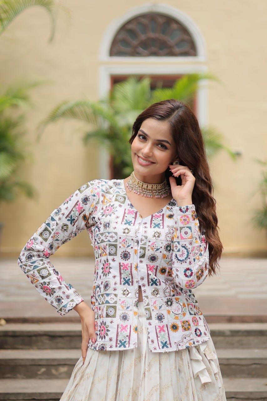 Premium Co-ord  Set - View 4 of 5